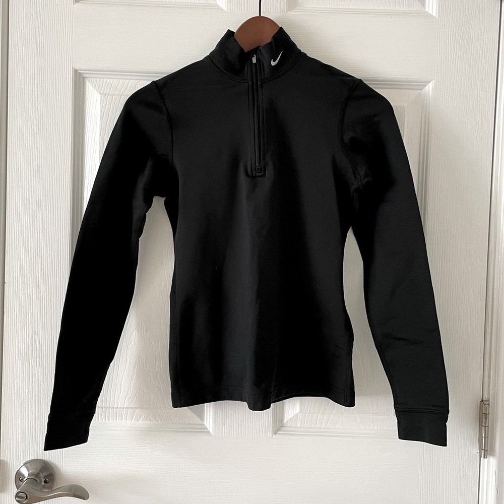 Nike Long Sleeve Running Top